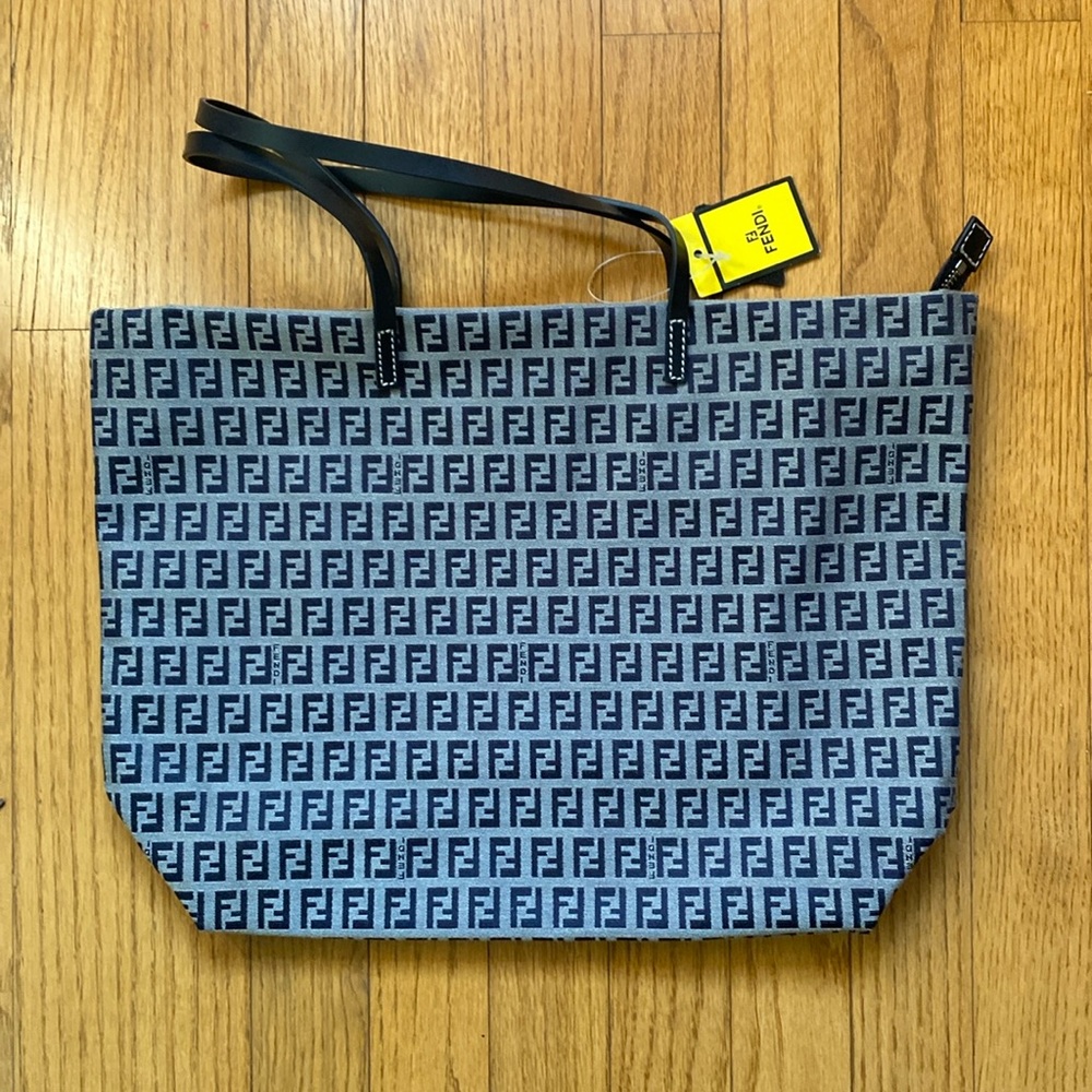 Fendi Tote bag